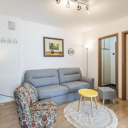 Sunny City Apartment Split Bagian luar foto