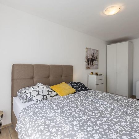 Sunny City Apartment Split Bagian luar foto