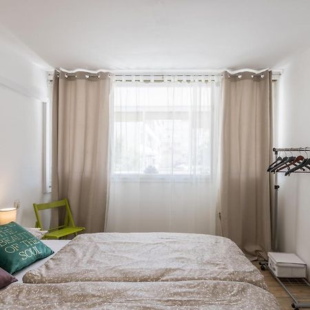 Sunny City Apartment Split Bagian luar foto