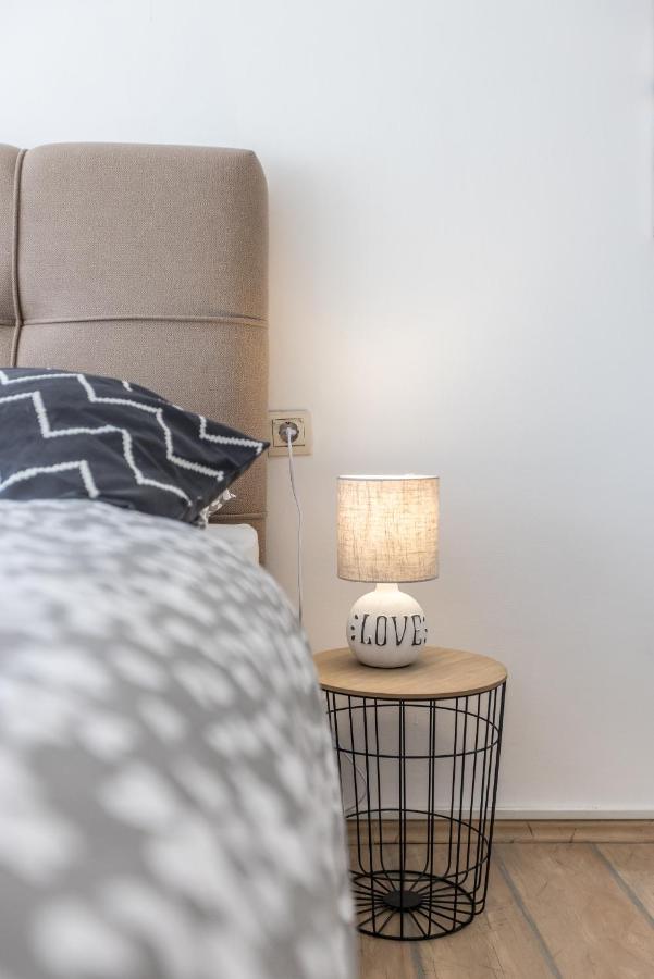 Sunny City Apartment Split Bagian luar foto