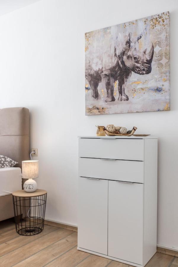 Sunny City Apartment Split Bagian luar foto