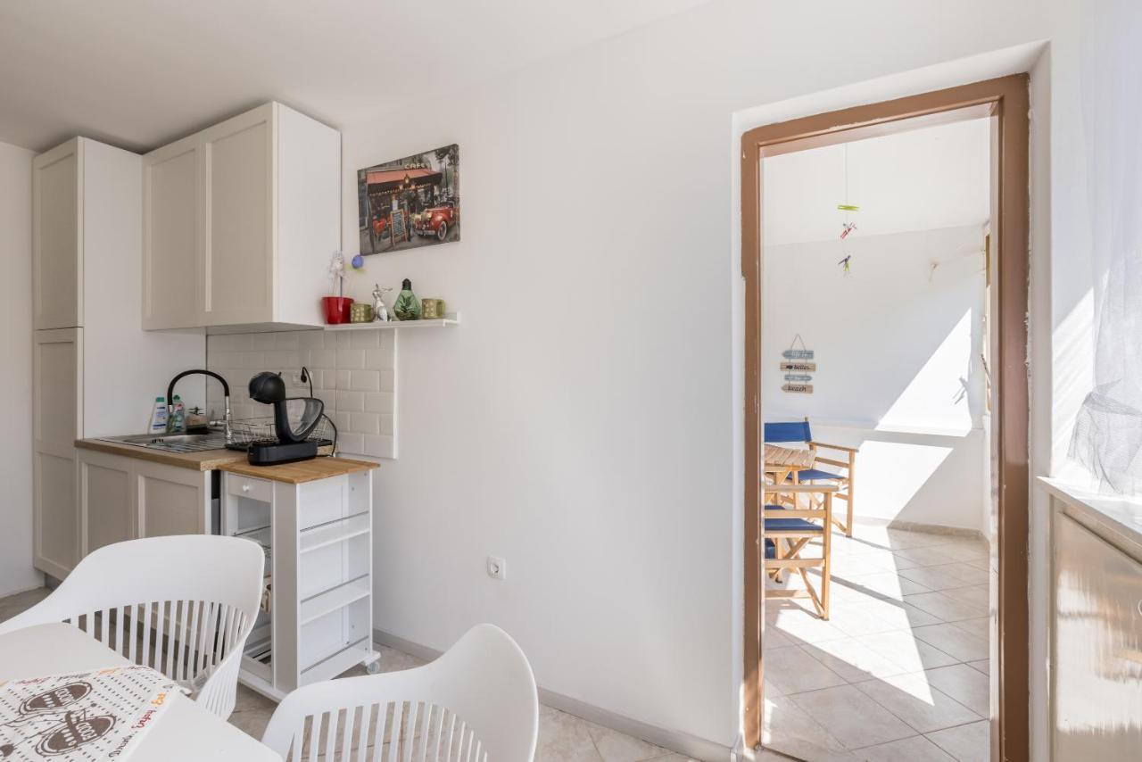 Sunny City Apartment Split Bagian luar foto