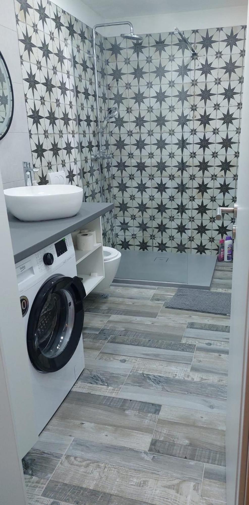 Sunny City Apartment Split Bagian luar foto